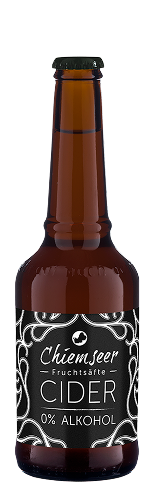 Chiemseer Cider 0% Alkohol