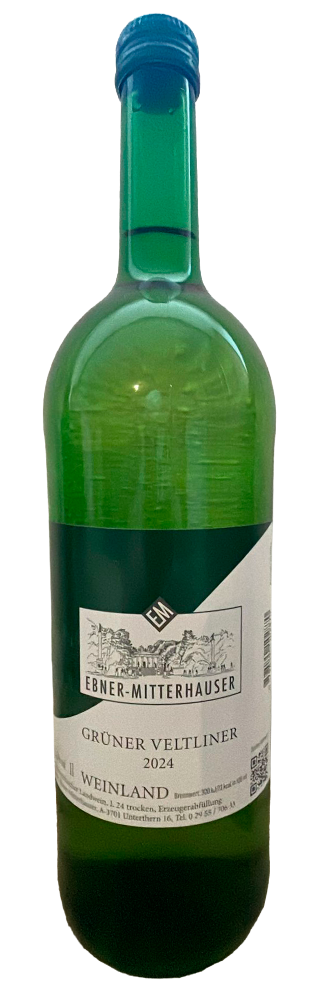Ebner Mitterhauser Grüner Veltliner